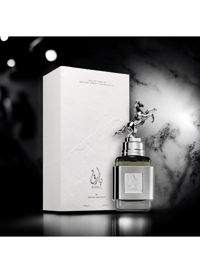 Bareq Eau de Parfum 100 ML